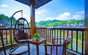 Wang Jiang Reclusive Boutique Inn