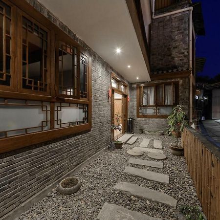 Wang Jiang Reclusive Boutique Inn Fenghuang County Exterior photo
