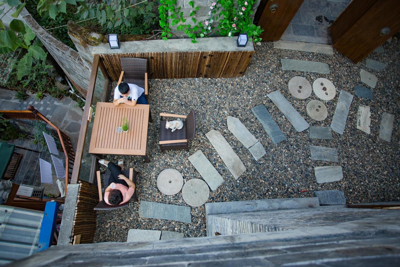 Wang Jiang Reclusive Boutique Inn Fenghuang County Exterior photo