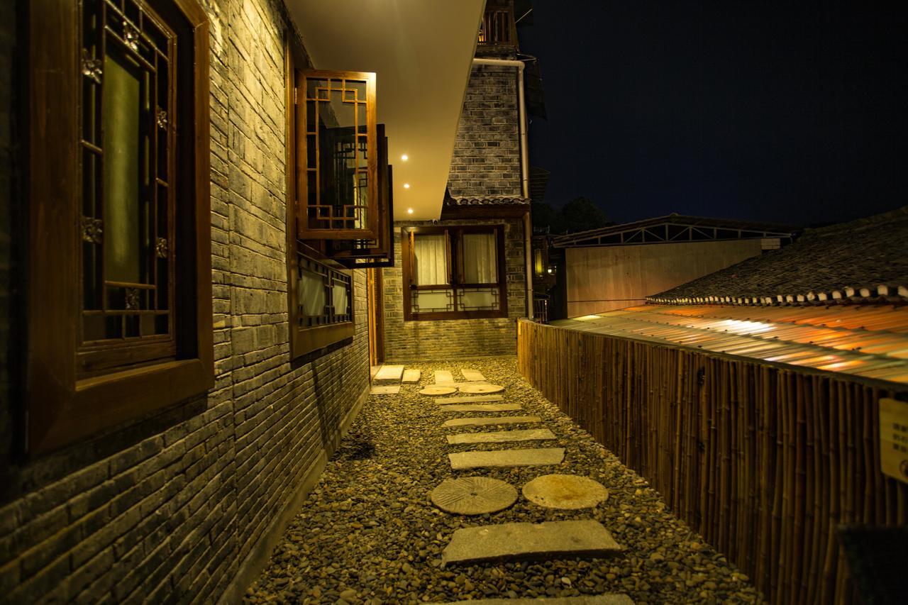 Wang Jiang Reclusive Boutique Inn Fenghuang County Exterior photo