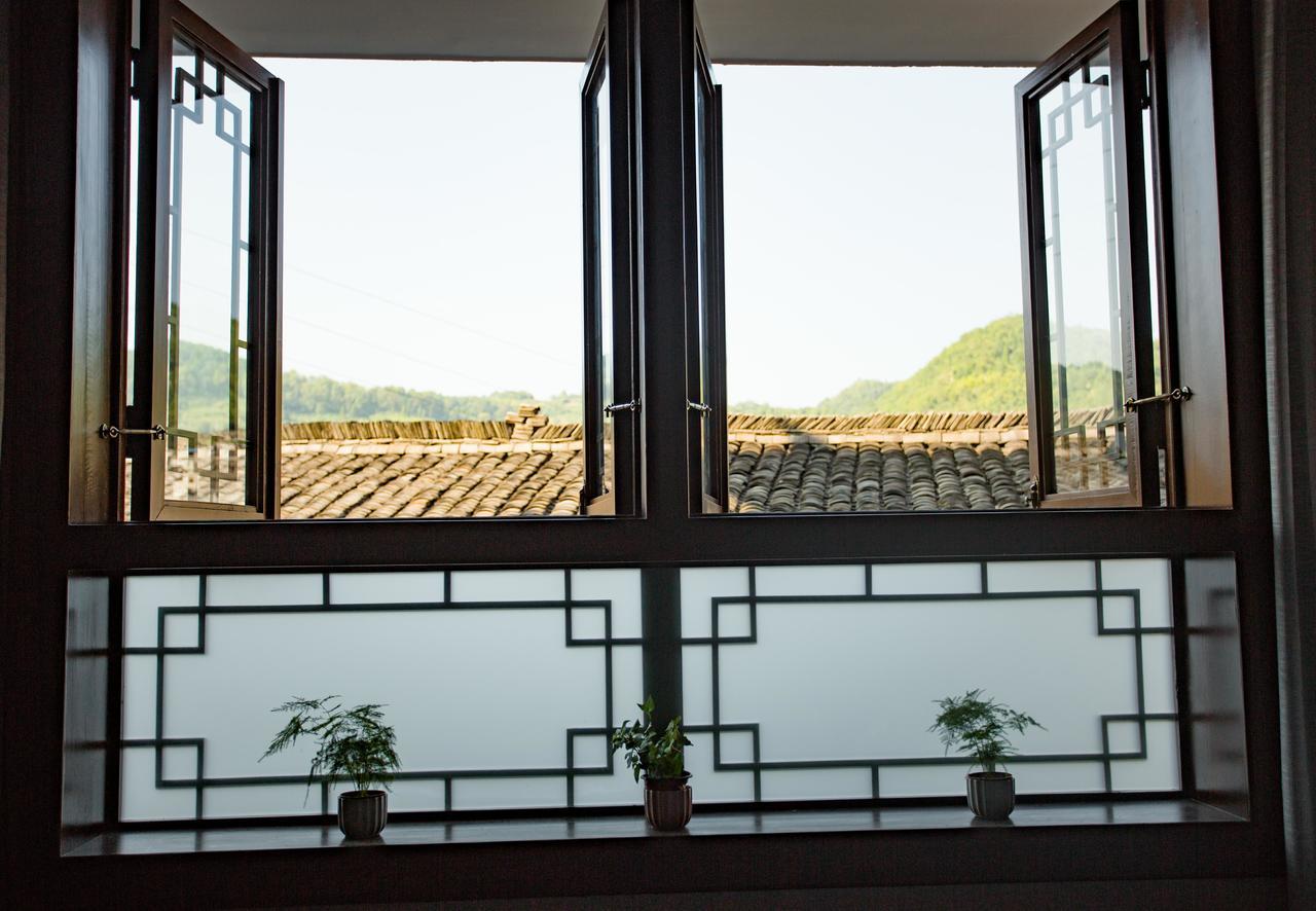 Wang Jiang Reclusive Boutique Inn Fenghuang County Exterior photo