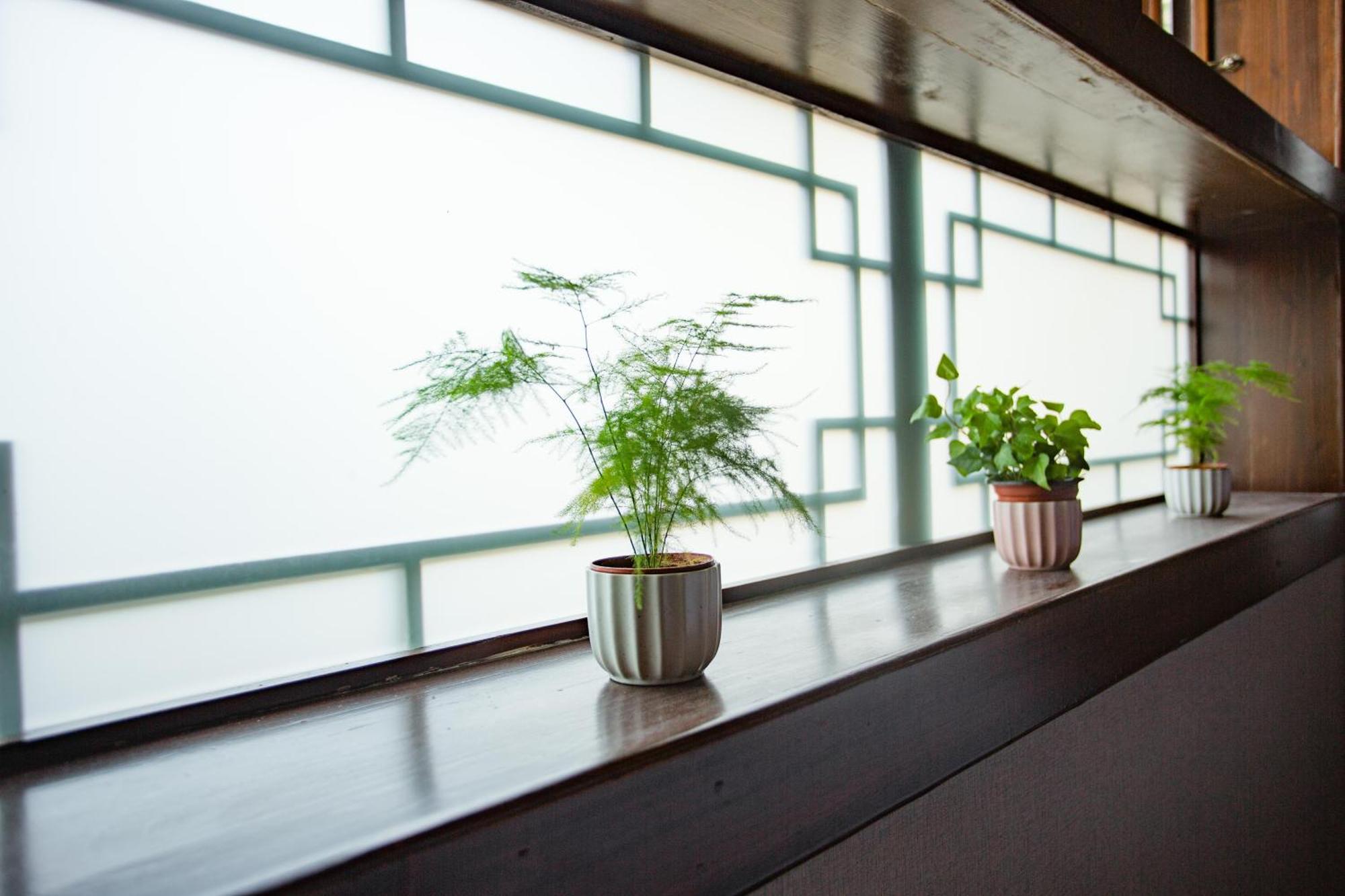 Wang Jiang Reclusive Boutique Inn Fenghuang County Exterior photo