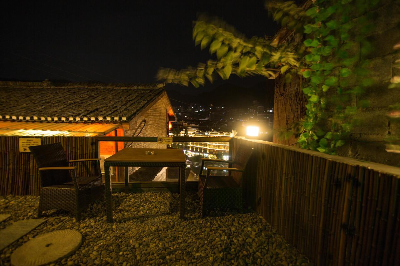 Wang Jiang Reclusive Boutique Inn Fenghuang County Exterior photo