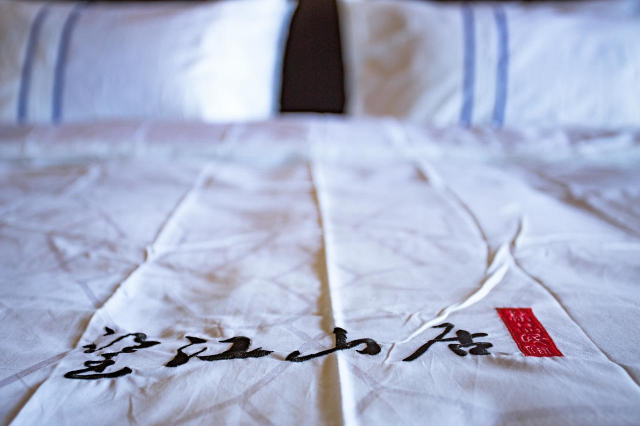 Wang Jiang Reclusive Boutique Inn Fenghuang County Exterior photo