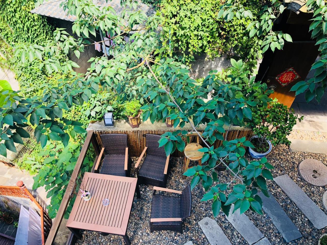 Wang Jiang Reclusive Boutique Inn Fenghuang County Exterior photo