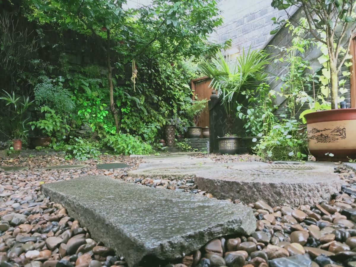 Wang Jiang Reclusive Boutique Inn Fenghuang County Exterior photo